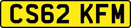 CS62KFM