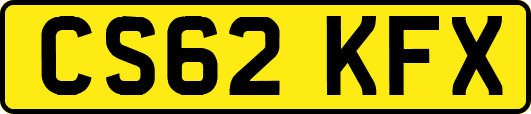 CS62KFX