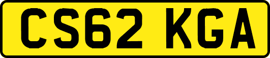 CS62KGA