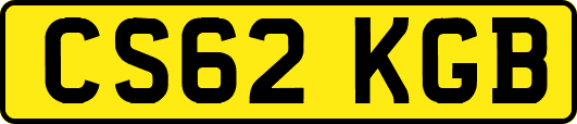 CS62KGB