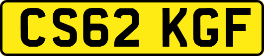 CS62KGF