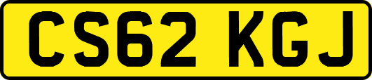 CS62KGJ