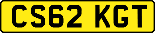 CS62KGT