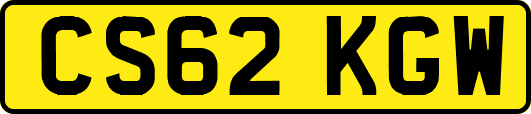 CS62KGW