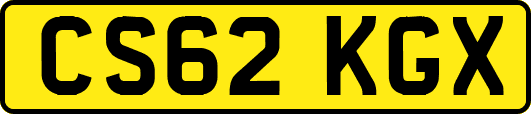 CS62KGX