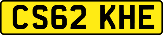 CS62KHE