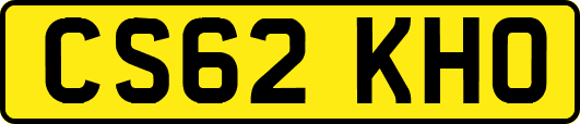 CS62KHO