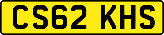CS62KHS