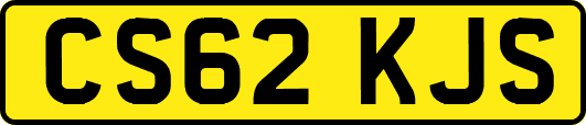 CS62KJS