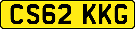 CS62KKG