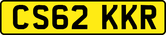 CS62KKR