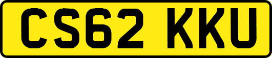 CS62KKU