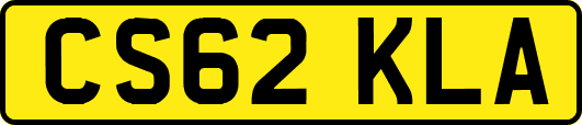 CS62KLA