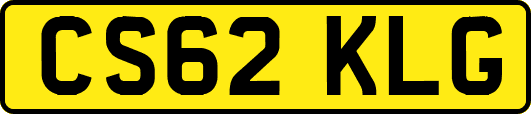 CS62KLG