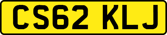 CS62KLJ