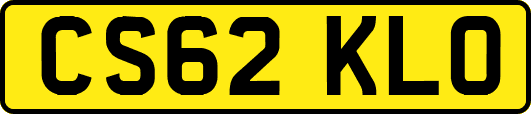 CS62KLO