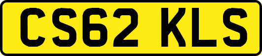 CS62KLS