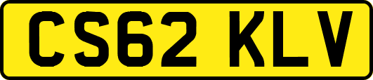 CS62KLV