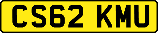 CS62KMU
