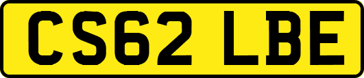 CS62LBE