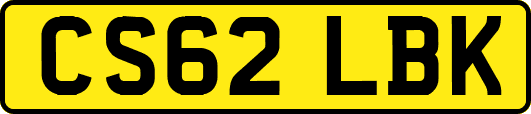 CS62LBK
