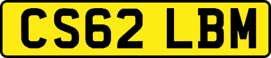 CS62LBM