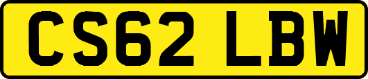 CS62LBW