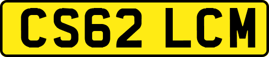 CS62LCM