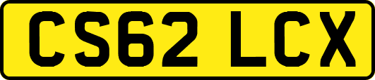 CS62LCX