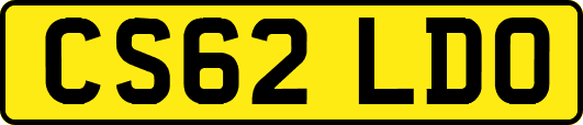 CS62LDO