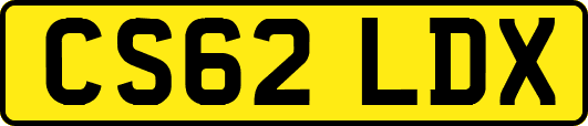 CS62LDX