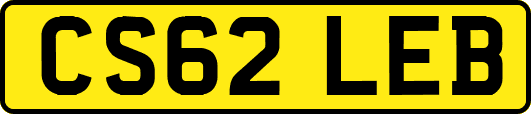 CS62LEB