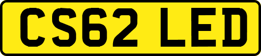 CS62LED