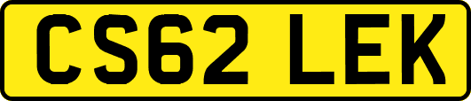 CS62LEK