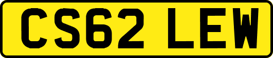 CS62LEW