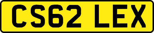 CS62LEX