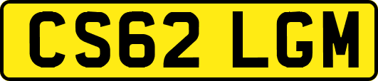 CS62LGM