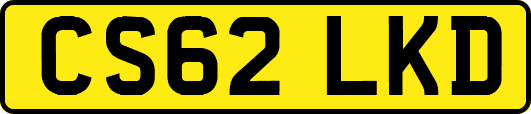 CS62LKD