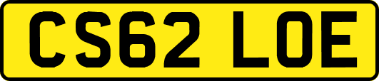 CS62LOE