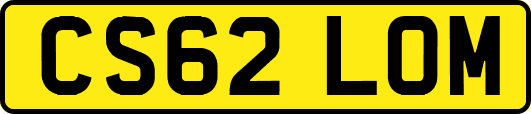 CS62LOM