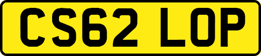 CS62LOP