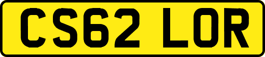 CS62LOR