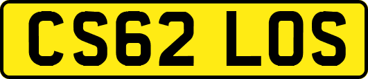 CS62LOS