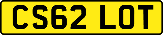 CS62LOT