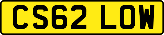 CS62LOW