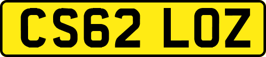 CS62LOZ