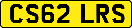 CS62LRS