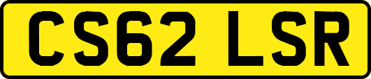 CS62LSR