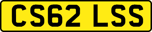 CS62LSS