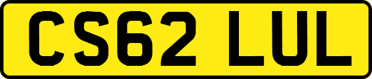 CS62LUL